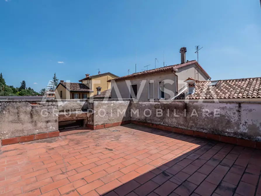 Immagine 28 di Appartamento in vendita  in Via Santuario a Rezzato