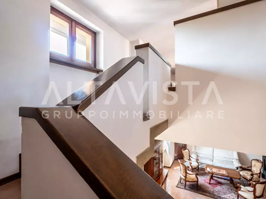 Immagine 30 di Appartamento in vendita  in Via Santuario a Rezzato