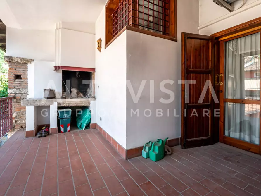 Immagine 38 di Appartamento in vendita  in Via Santuario a Rezzato