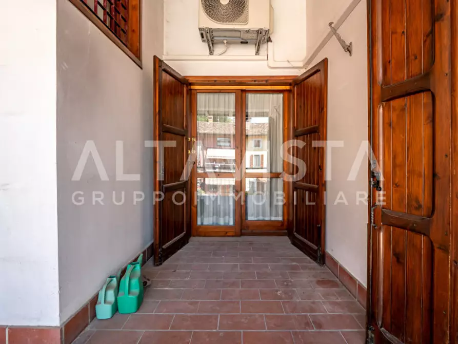 Immagine 40 di Appartamento in vendita  in Via Santuario a Rezzato