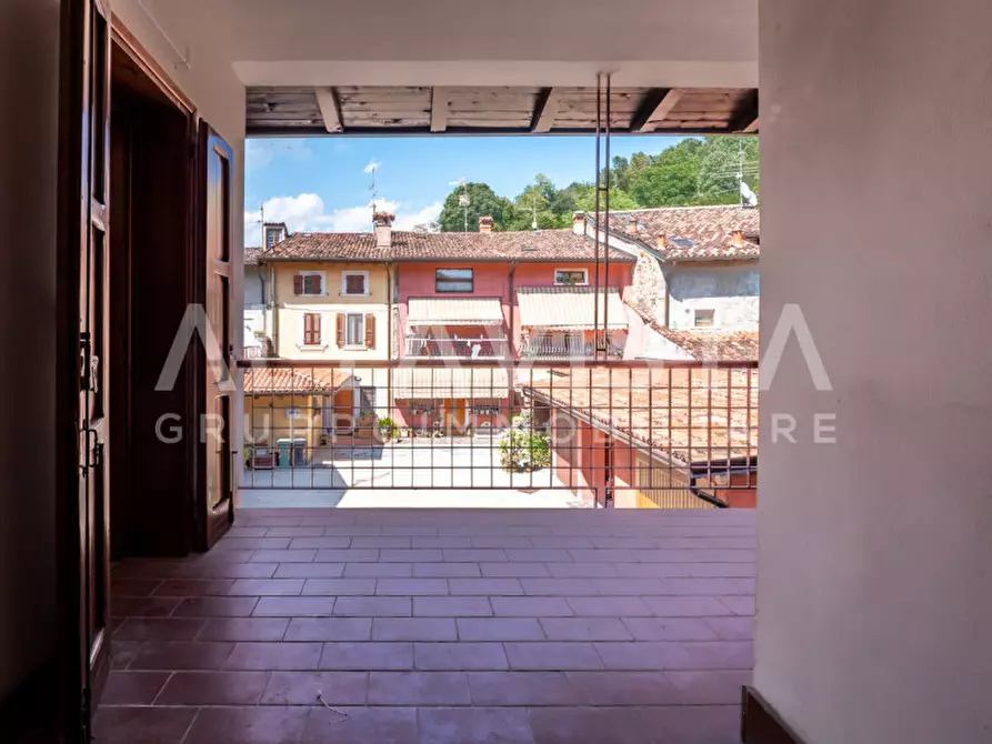 Immagine 41 di Appartamento in vendita  in Via Santuario a Rezzato