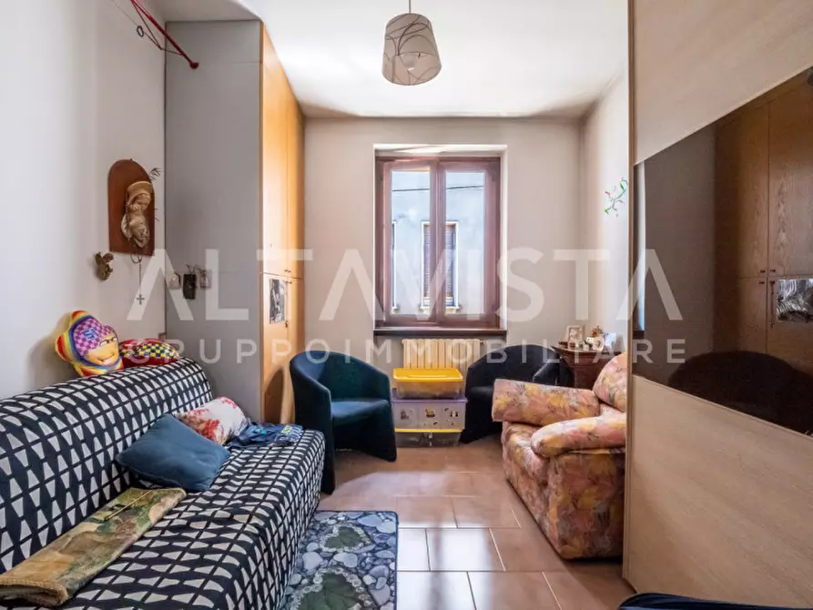 Immagine 43 di Appartamento in vendita  in Via Santuario a Rezzato