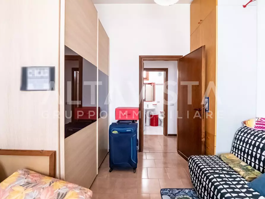 Immagine 44 di Appartamento in vendita  in Via Santuario a Rezzato