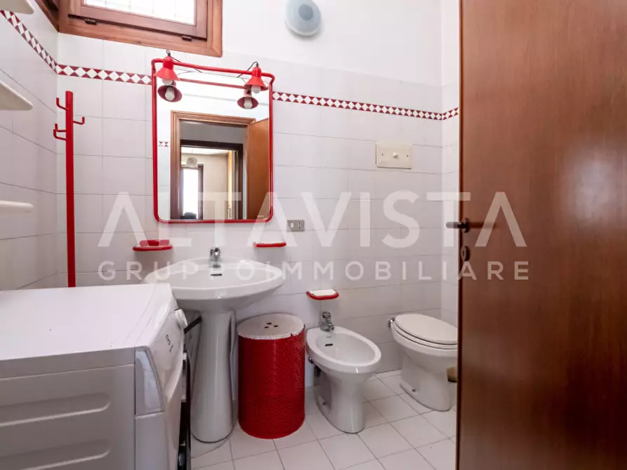 Immagine 45 di Appartamento in vendita  in Via Santuario a Rezzato