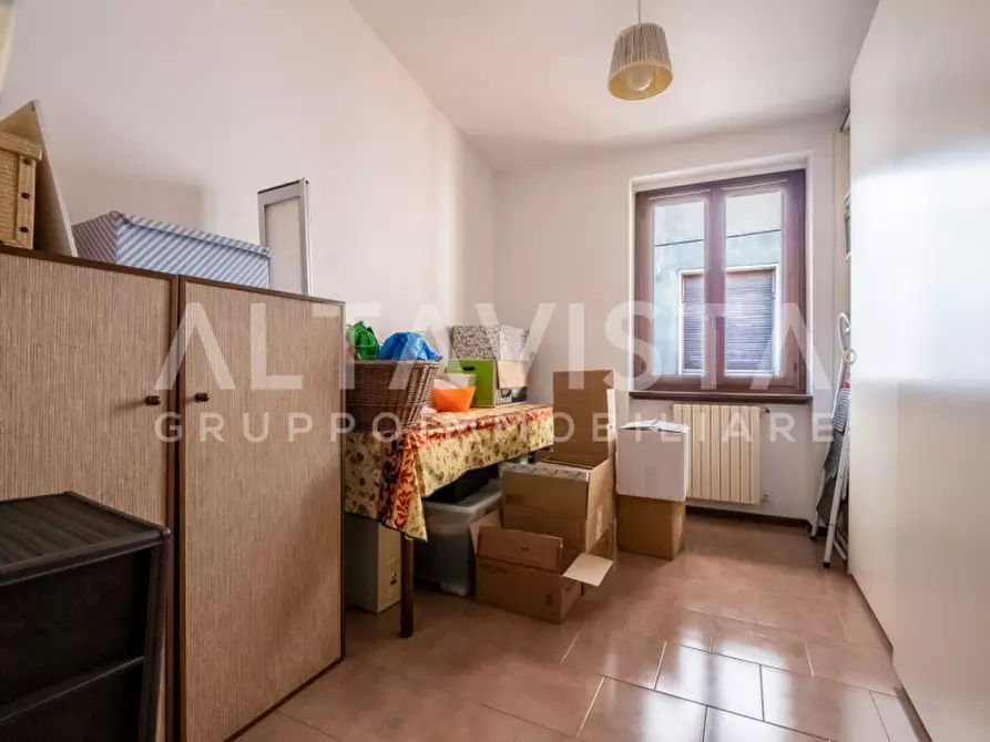 Immagine 47 di Appartamento in vendita  in Via Santuario a Rezzato