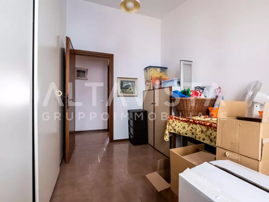 Immagine 48 di Appartamento in vendita  in Via Santuario a Rezzato