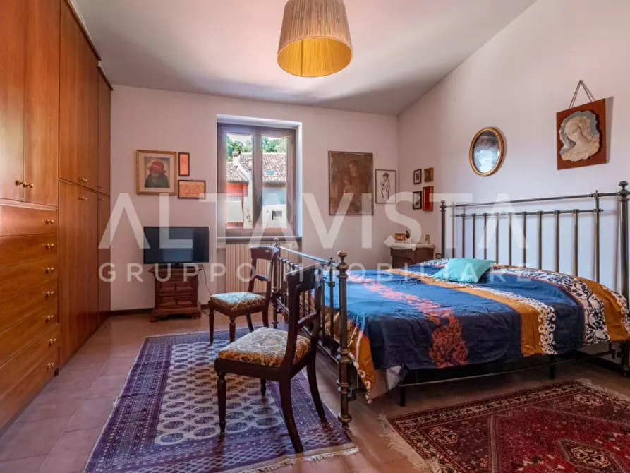 Immagine 49 di Appartamento in vendita  in Via Santuario a Rezzato