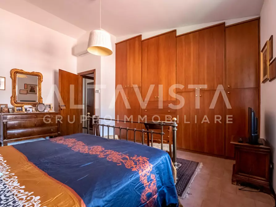 Immagine 50 di Appartamento in vendita  in Via Santuario a Rezzato