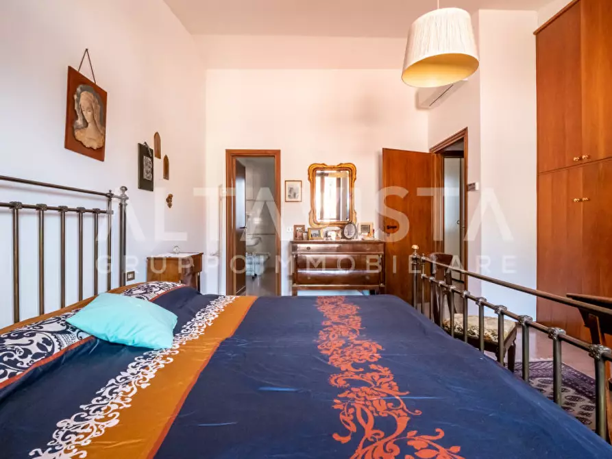 Immagine 51 di Appartamento in vendita  in Via Santuario a Rezzato