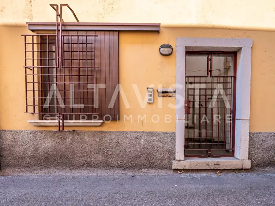 Immagine 55 di Appartamento in vendita  in Via Santuario a Rezzato