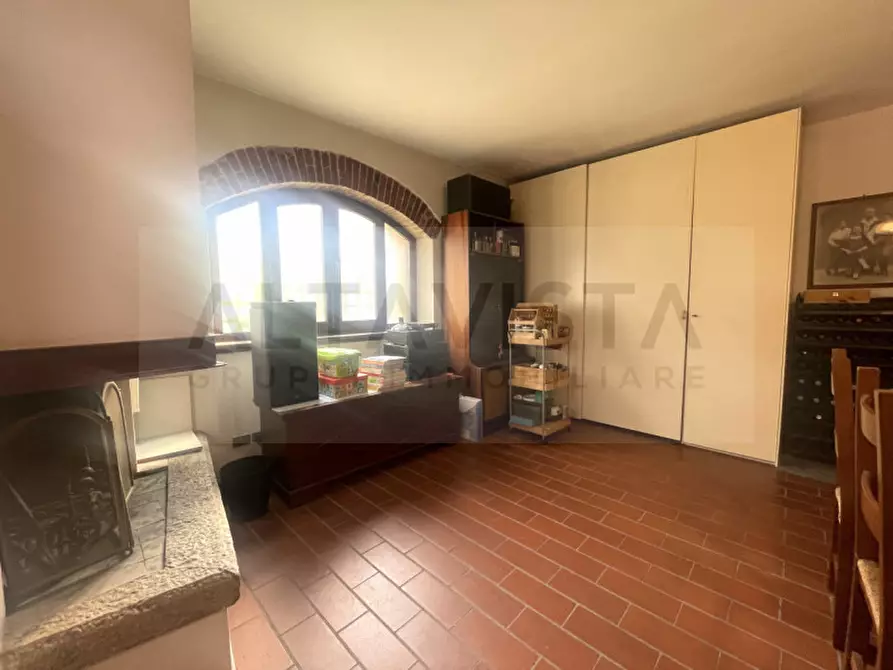 Immagine 60 di Appartamento in vendita  in Via Santuario a Rezzato