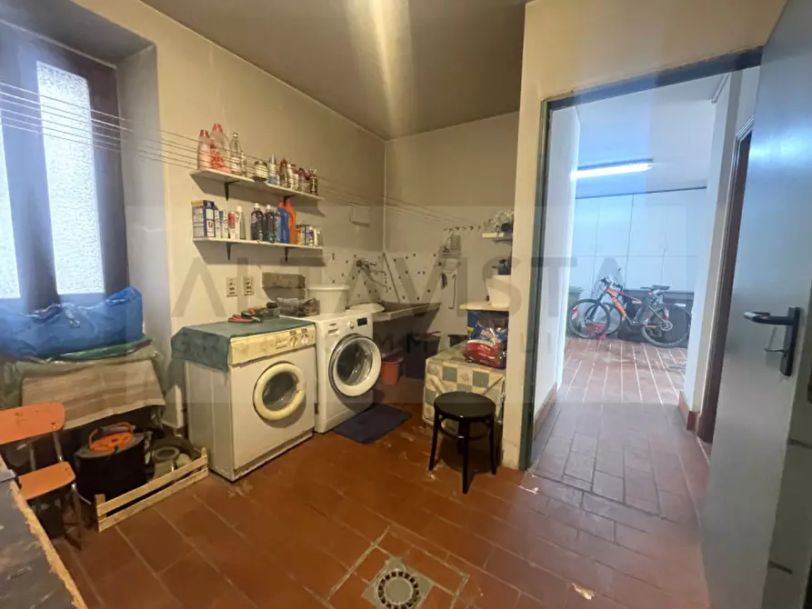 Immagine 64 di Appartamento in vendita  in Via Santuario a Rezzato