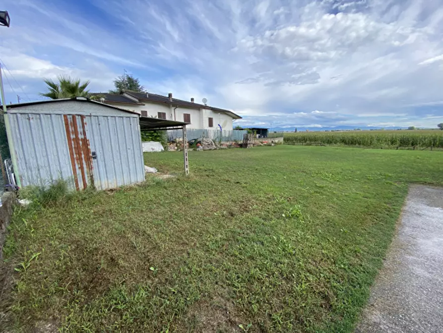 Immagine 2 di Terreno in vendita  in Via Bassa a Oppeano