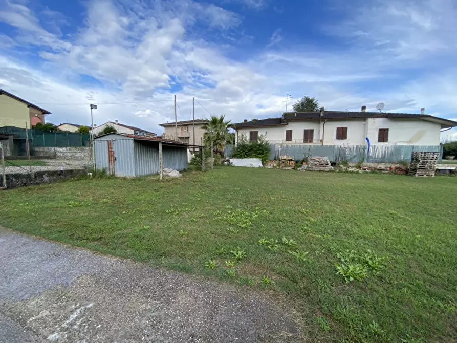 Immagine 3 di Terreno in vendita  in Via Bassa a Oppeano