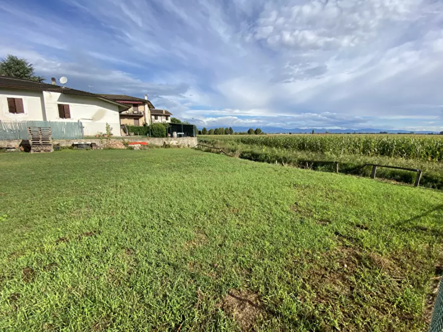 Immagine 4 di Terreno in vendita  in Via Bassa a Oppeano