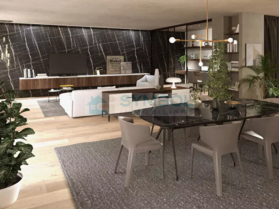 Immagine 3 di Casa bifamiliare in vendita  in VIA DELLA REPUBBLICA a Spinea