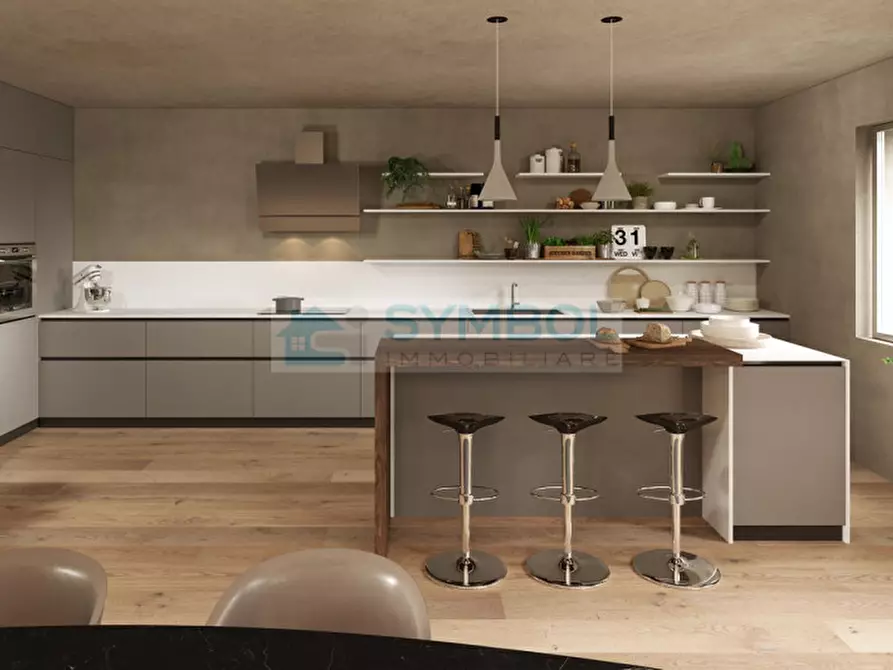 Immagine 5 di Casa bifamiliare in vendita  in VIA DELLA REPUBBLICA a Spinea