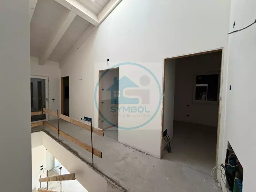 Immagine 6 di Casa bifamiliare in vendita  in VIA DELLA REPUBBLICA a Spinea