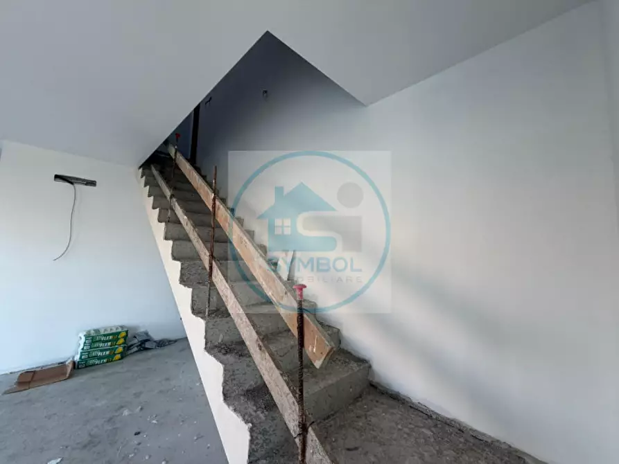 Immagine 8 di Casa bifamiliare in vendita  in VIA DELLA REPUBBLICA a Spinea