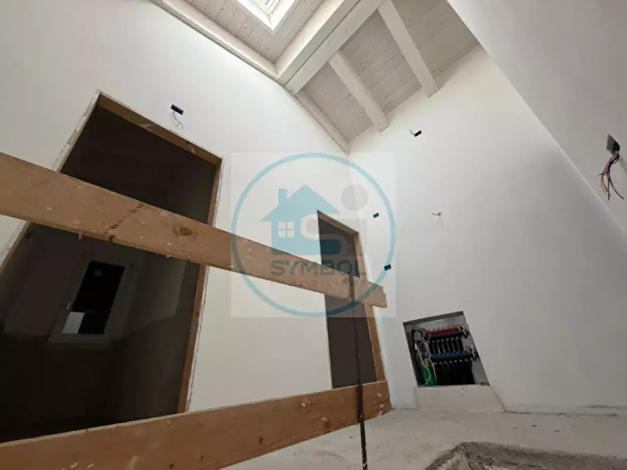 Immagine 10 di Casa bifamiliare in vendita  in VIA DELLA REPUBBLICA a Spinea