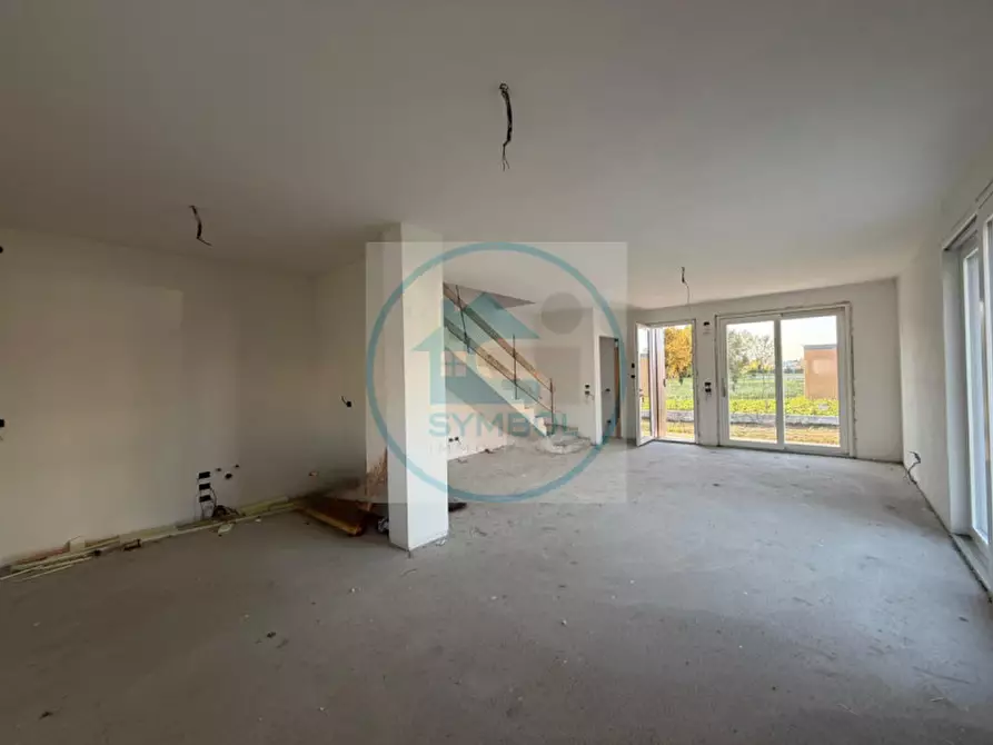 Immagine 15 di Casa bifamiliare in vendita  in VIA DELLA REPUBBLICA a Spinea