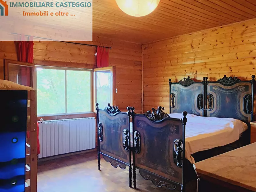 Immagine 20 di Casa indipendente in vendita  in Via Roma a Borgoratto Mormorolo