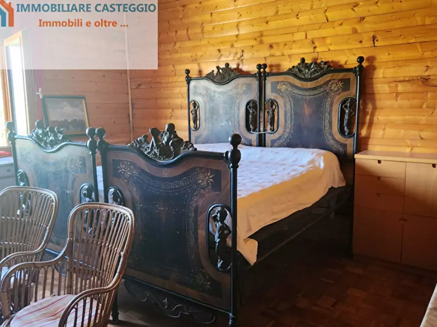 Immagine 21 di Casa indipendente in vendita  in Via Roma a Borgoratto Mormorolo