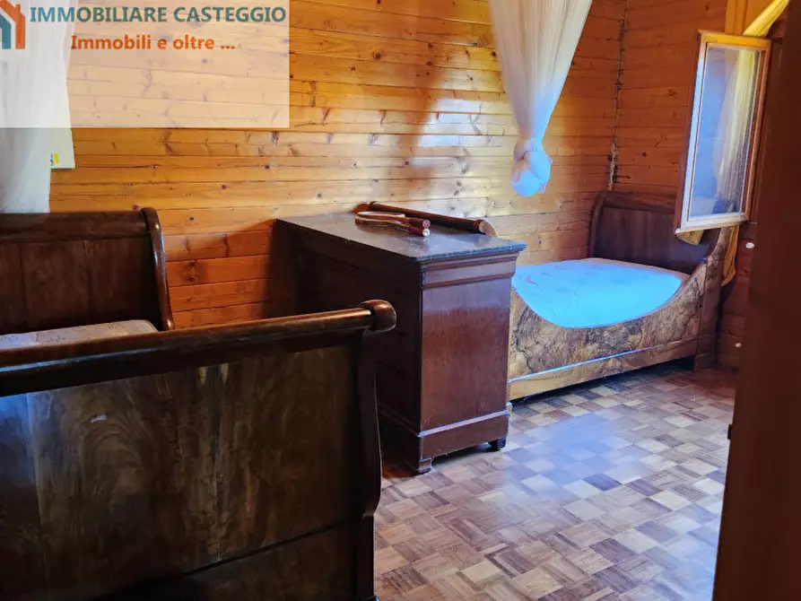 Immagine 22 di Casa indipendente in vendita  in Via Roma a Borgoratto Mormorolo