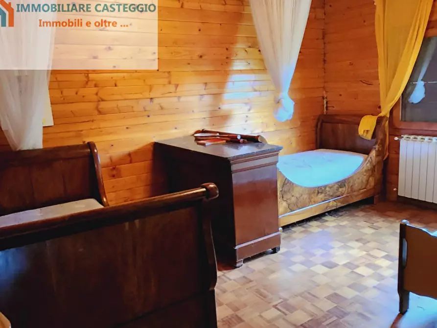 Immagine 23 di Casa indipendente in vendita  in Via Roma a Borgoratto Mormorolo