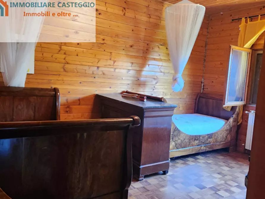 Immagine 24 di Casa indipendente in vendita  in Via Roma a Borgoratto Mormorolo