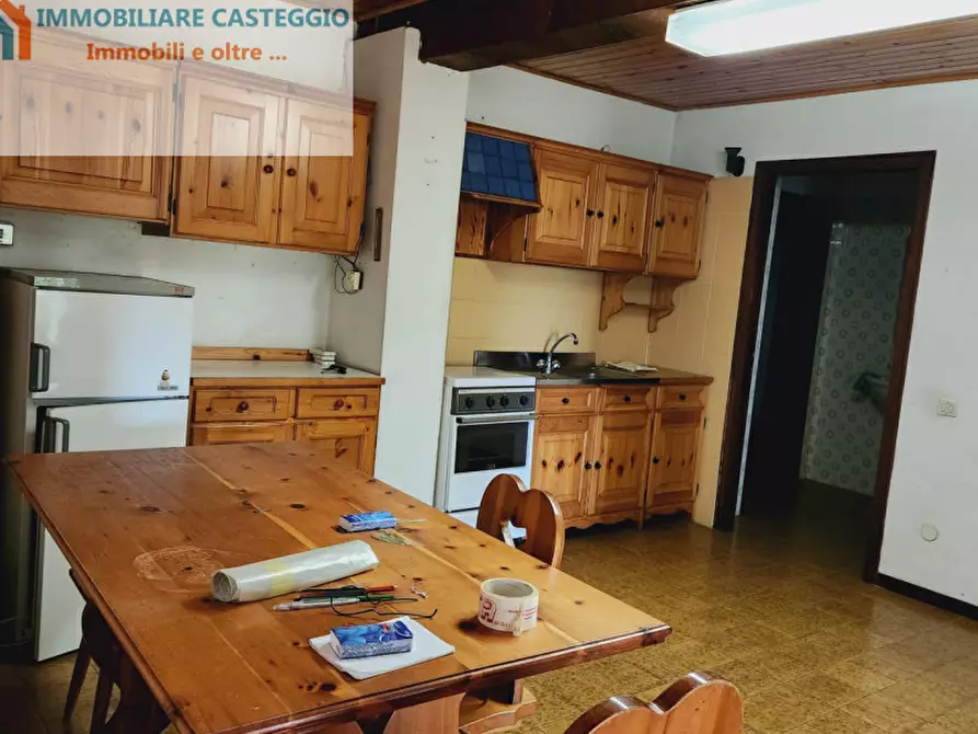 Immagine 26 di Casa indipendente in vendita  in Via Roma a Borgoratto Mormorolo