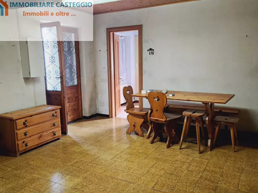 Immagine 27 di Casa indipendente in vendita  in Via Roma a Borgoratto Mormorolo