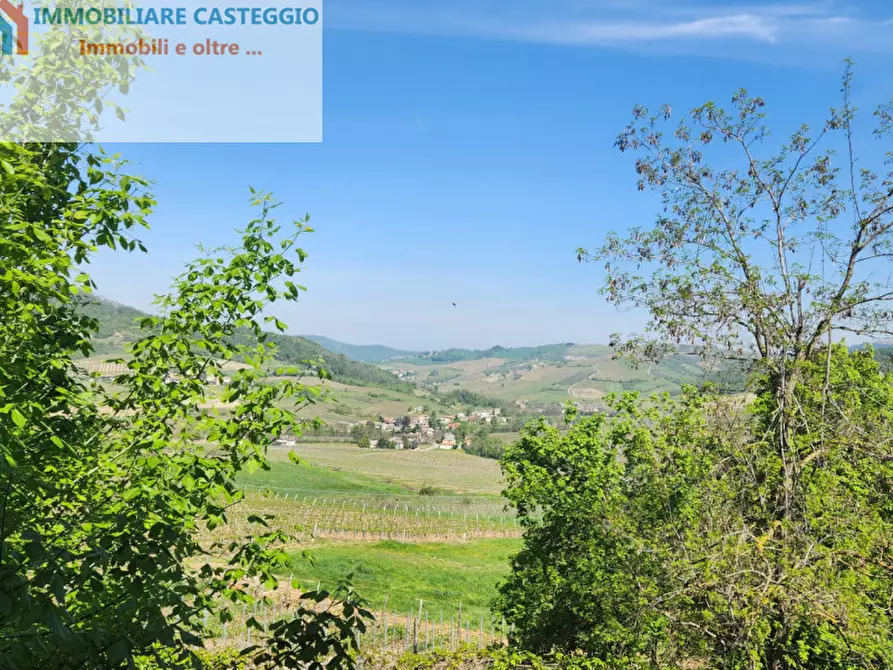 Immagine 28 di Casa indipendente in vendita  in Via Roma a Borgoratto Mormorolo