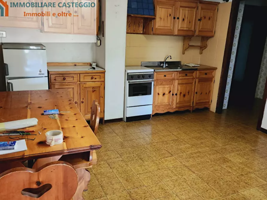 Immagine 29 di Casa indipendente in vendita  in Via Roma a Borgoratto Mormorolo