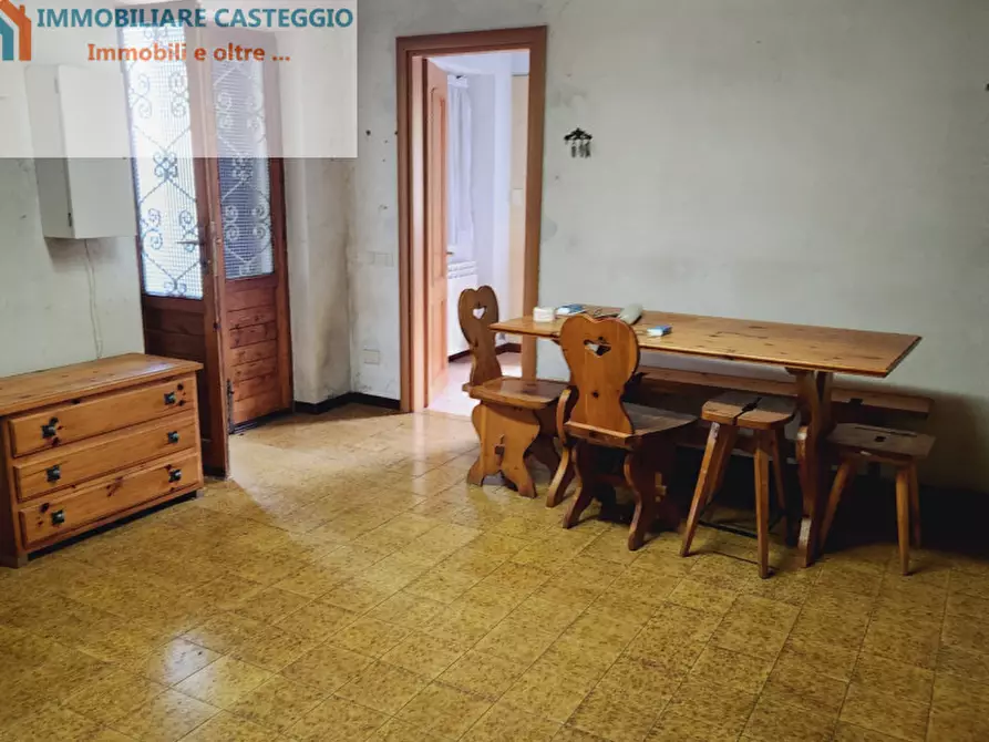 Immagine 30 di Casa indipendente in vendita  in Via Roma a Borgoratto Mormorolo