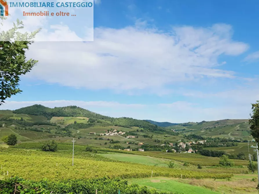 Immagine 33 di Casa indipendente in vendita  in Via Roma a Borgoratto Mormorolo