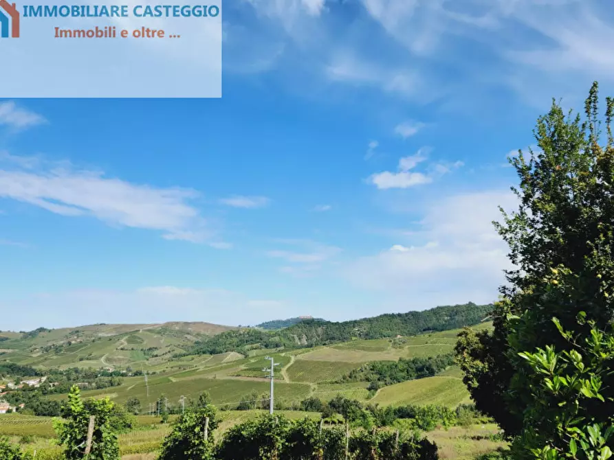 Immagine 34 di Casa indipendente in vendita  in Via Roma a Borgoratto Mormorolo