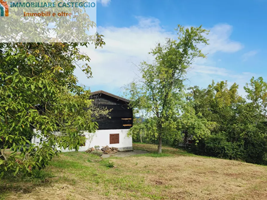 Immagine 35 di Casa indipendente in vendita  in Via Roma a Borgoratto Mormorolo