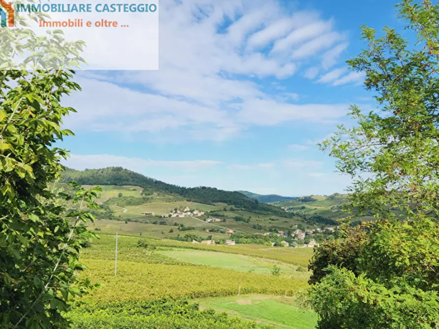 Immagine 37 di Casa indipendente in vendita  in Via Roma a Borgoratto Mormorolo