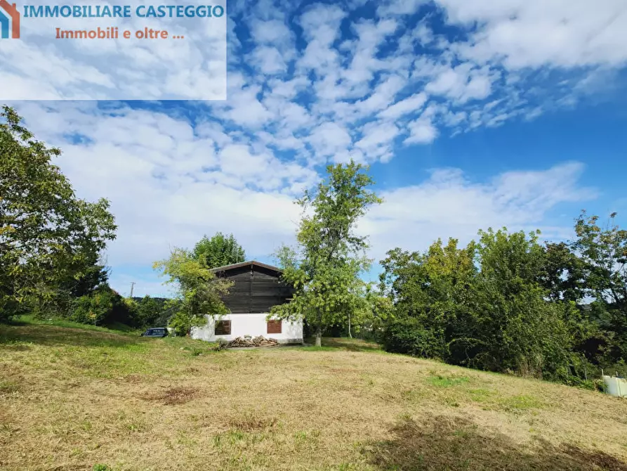 Immagine 38 di Casa indipendente in vendita  in Via Roma a Borgoratto Mormorolo