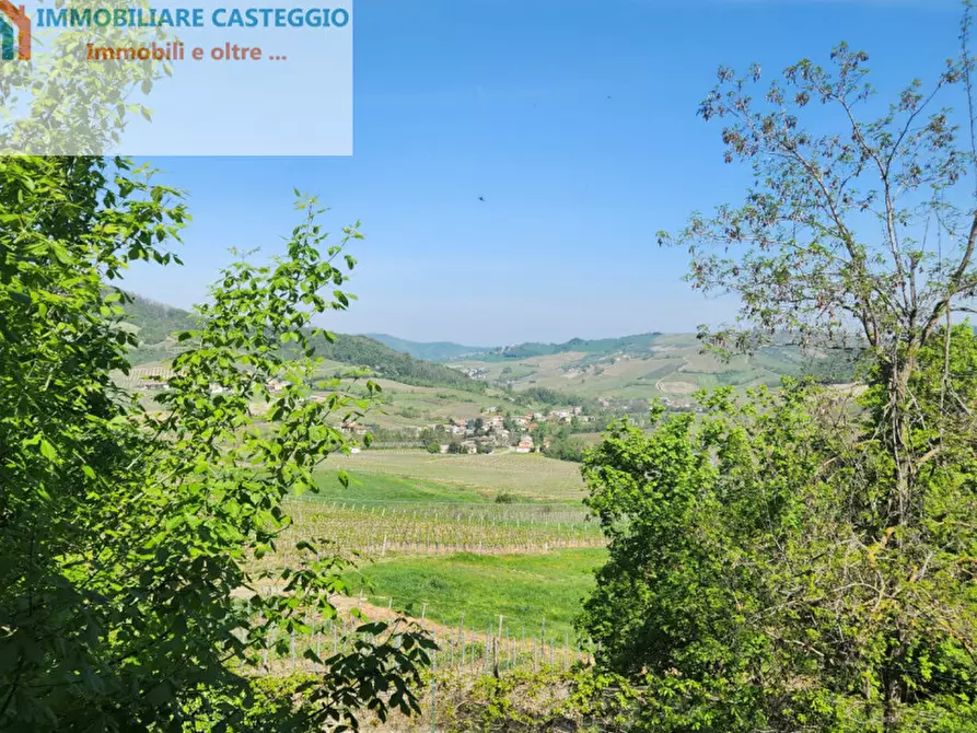 Immagine 40 di Casa indipendente in vendita  in Via Roma a Borgoratto Mormorolo