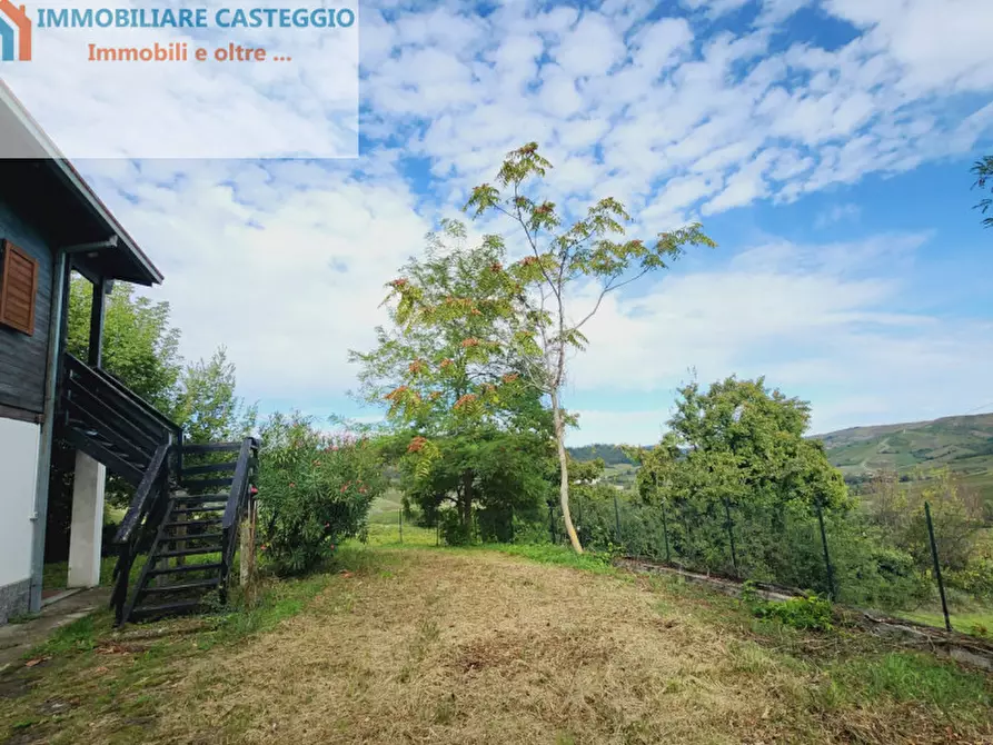 Immagine 41 di Casa indipendente in vendita  in Via Roma a Borgoratto Mormorolo