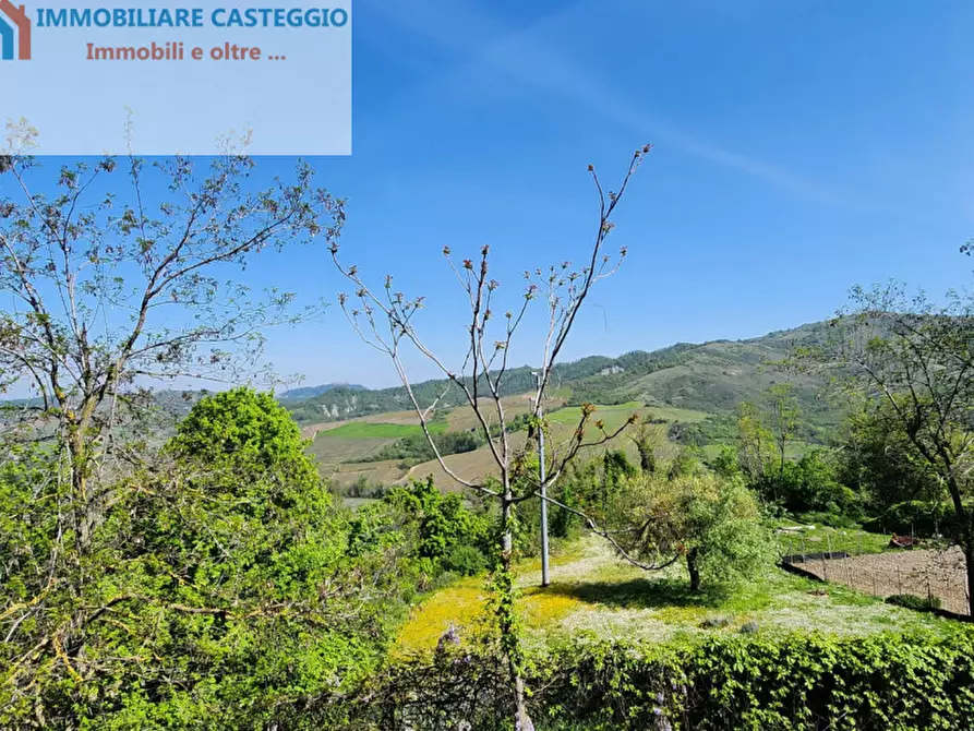 Immagine 42 di Casa indipendente in vendita  in Via Roma a Borgoratto Mormorolo