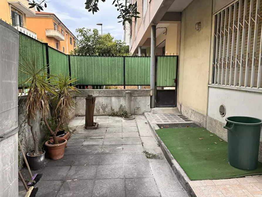 Immagine 3 di Appartamento in vendita  in Via Urbino a Ancona