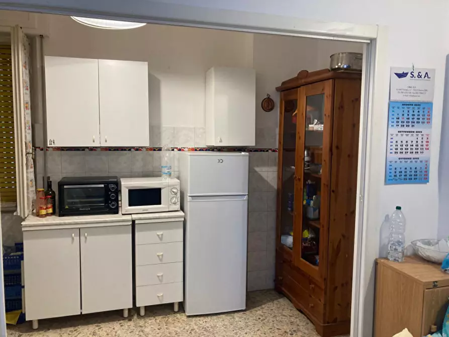 Immagine 7 di Appartamento in vendita  in Via Urbino a Ancona