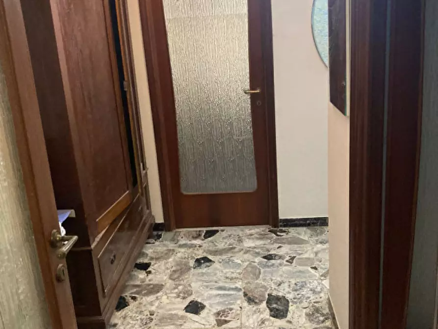 Immagine 11 di Appartamento in vendita  in Via Urbino a Ancona