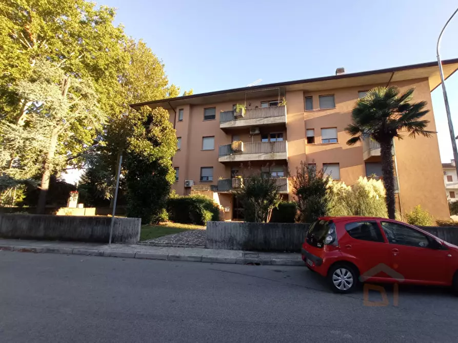 Immagine 1 di Appartamento in vendita  in via Malignani 1 a Cervignano Del Friuli