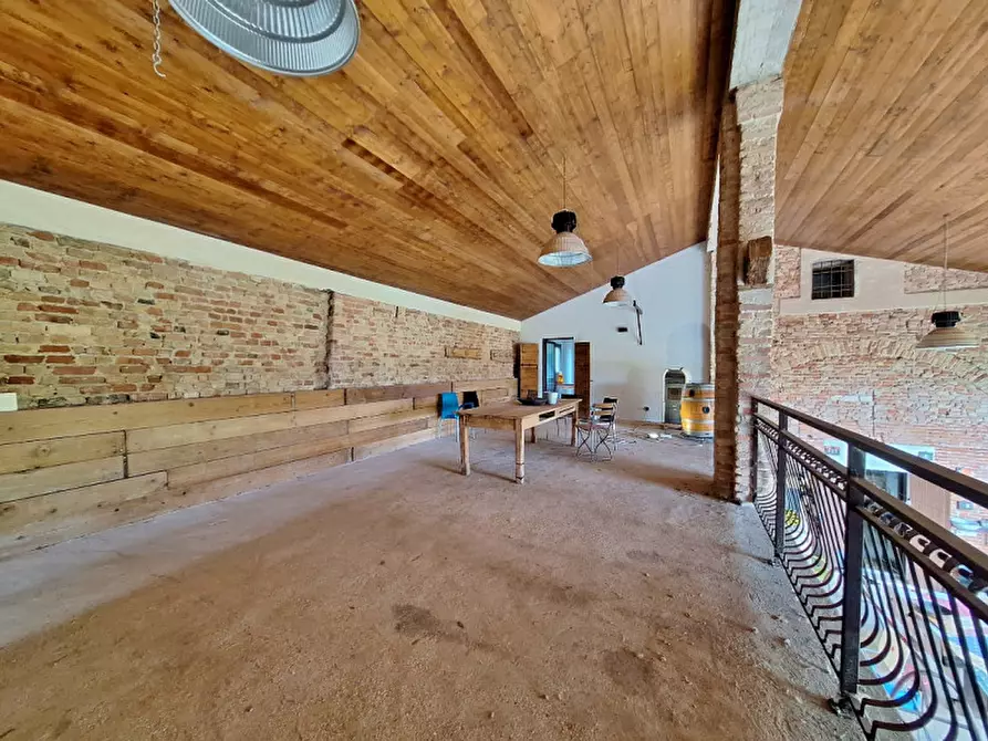 Immagine 5 di Rustico / casale in vendita  in Via Gandhi a Piazzola Sul Brenta