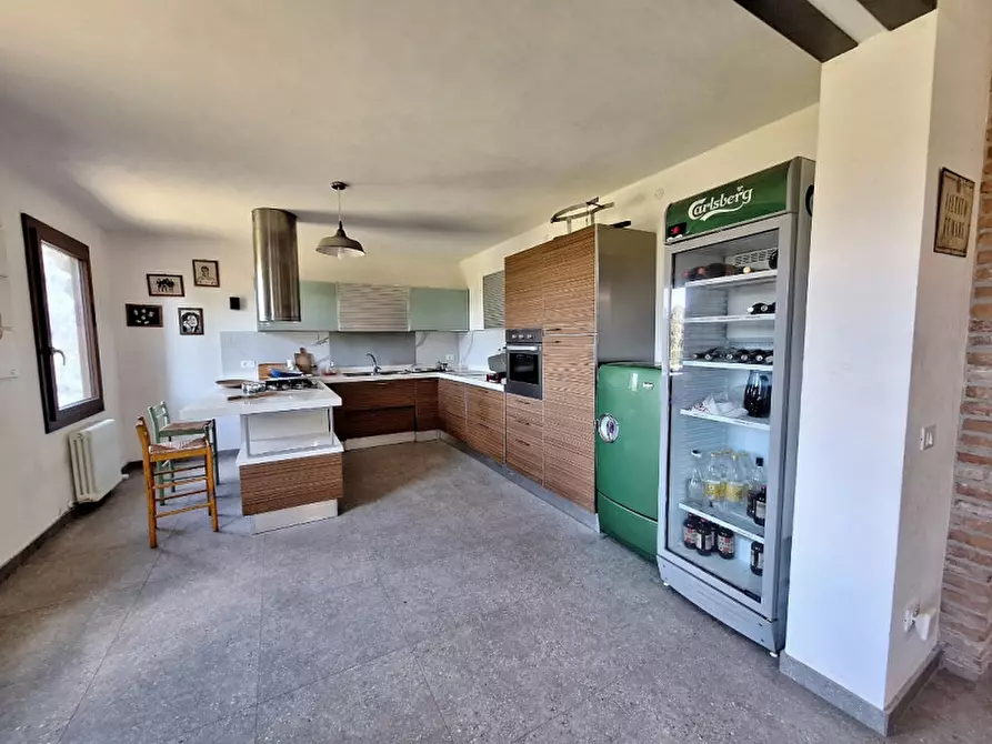 Immagine 10 di Rustico / casale in vendita  in Via Gandhi a Piazzola Sul Brenta