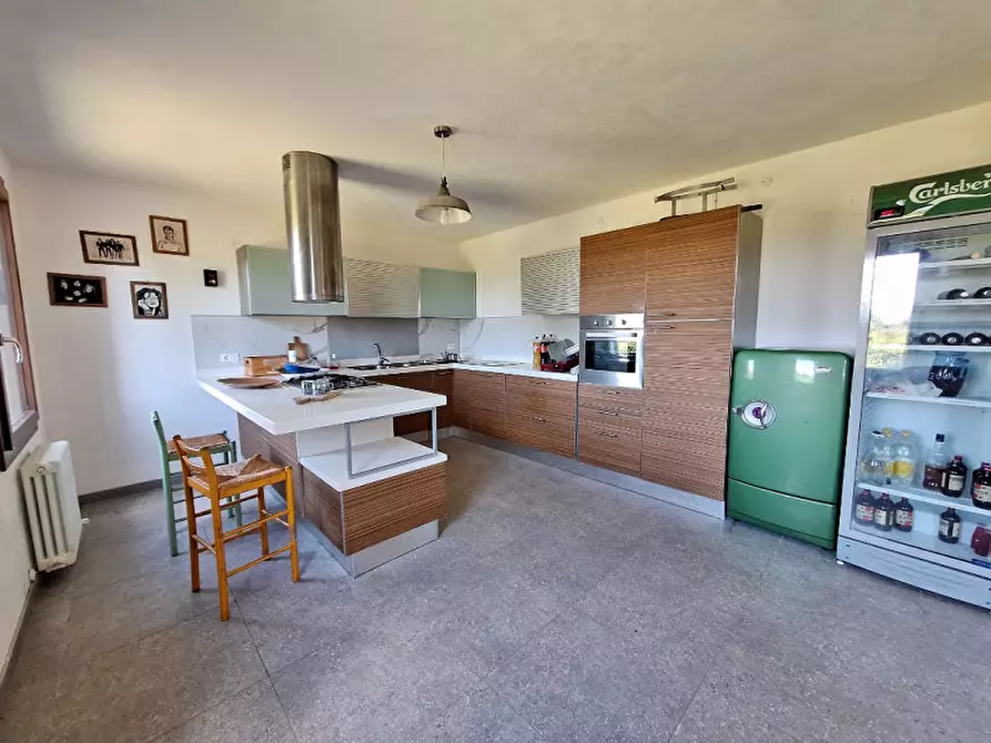 Immagine 11 di Rustico / casale in vendita  in Via Gandhi a Piazzola Sul Brenta